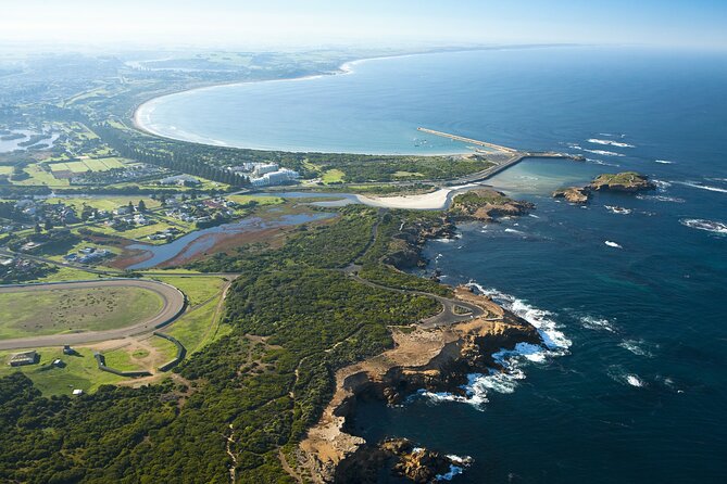 Melbourne to the Great Ocean Road & Grampians 3 Day Original Tour - What the $641.93 price really includes