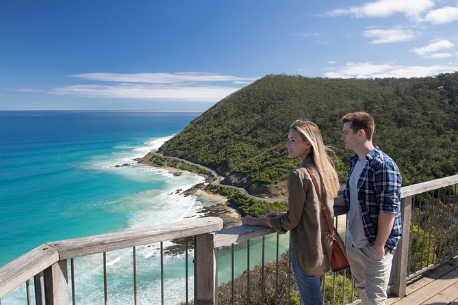 Melbourne to the Great Ocean Road & Grampians 3 Day Original Tour - Who should book this Great Ocean Road tour?
