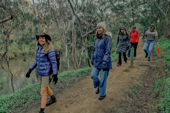 Melbourne Tour: Walk the Yarra & Heritage Convent Experience - Why this walk feels different from a standard Melbourne tour