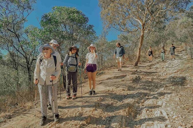 Melbourne Tour: Walk the Yarra & Heritage Convent Experience - Group size, guiding, and the overall pace