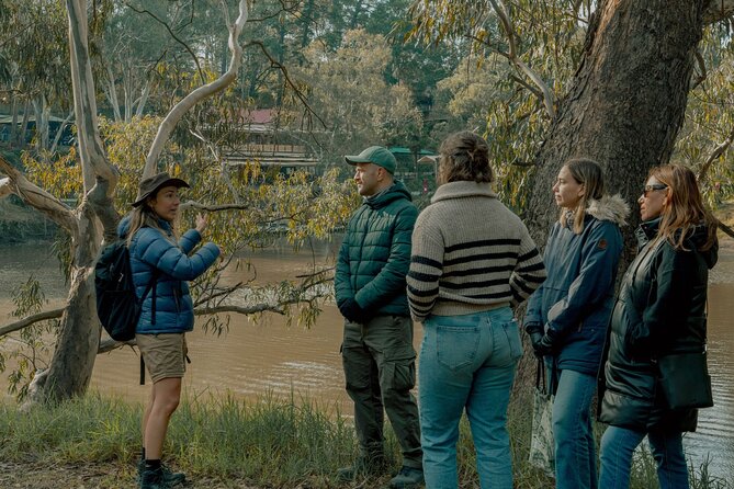 Melbourne Tours Walk the Yarra & Historic Boathouse Lunch - Key points to know before booking