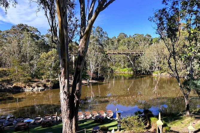 Melbourne Tours Walk the Yarra & Historic Boathouse Lunch - Who will enjoy this experience most