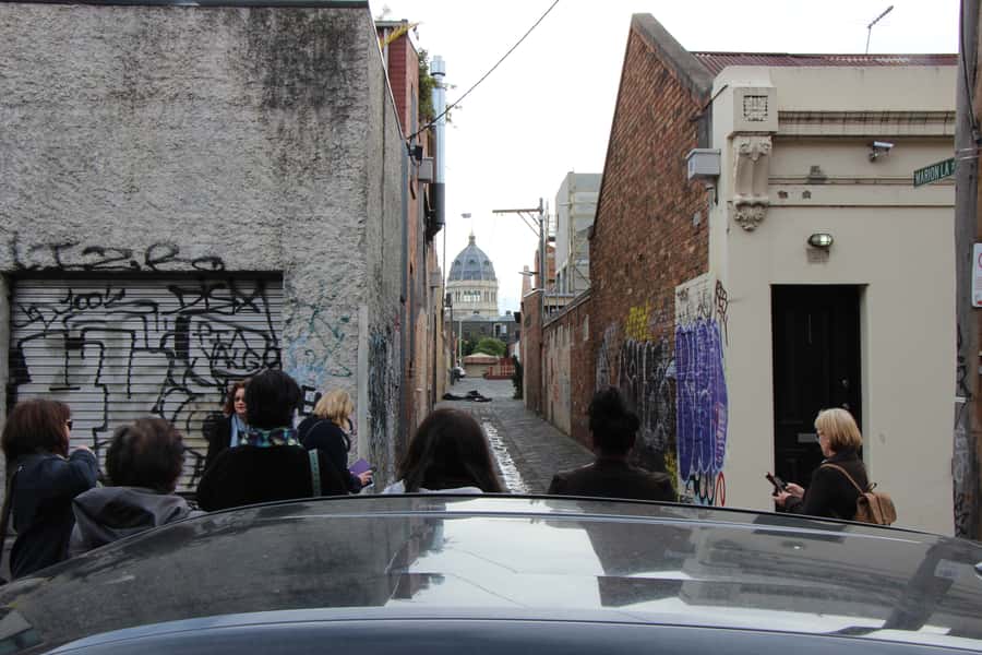 Melbourne: True Crime Walking Tour of Fitzroy - Fitzroy’s criminal past, told on the actual streets