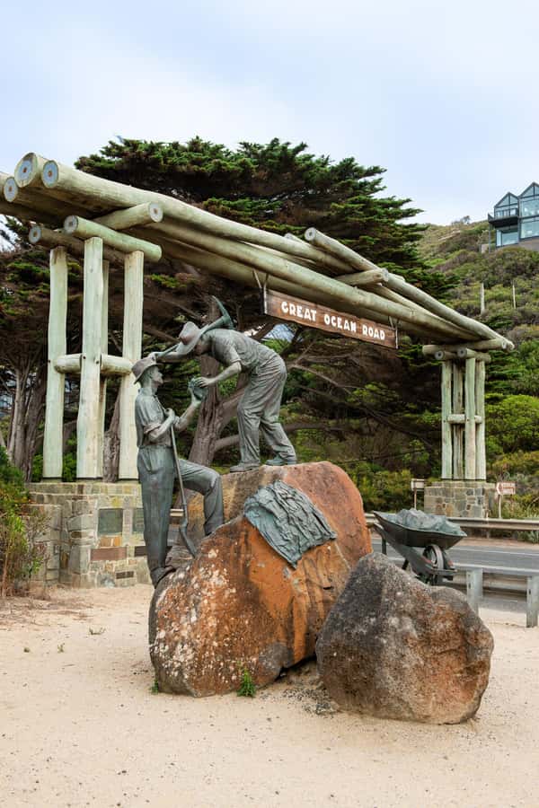 Melbourne: Ultimate Great Ocean Road Morning Escape Day Tour - Why the early westbound route matters