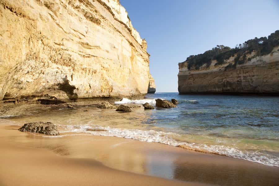 Melbourne: Ultimate Great Ocean Road Morning Escape Day Tour - What the $76 price really covers