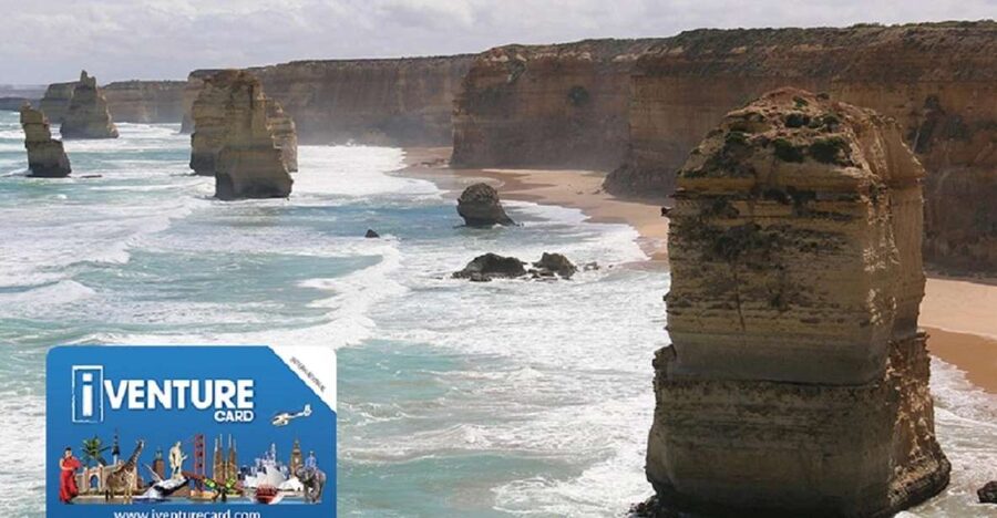 Melbourne Unlimited Attractions pass - How the Melbourne pass works across two, three, or five days