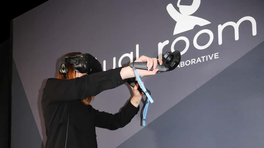 Melbourne: VR Escape Game Adventure 2+ Players - Is $38 per person fair value?