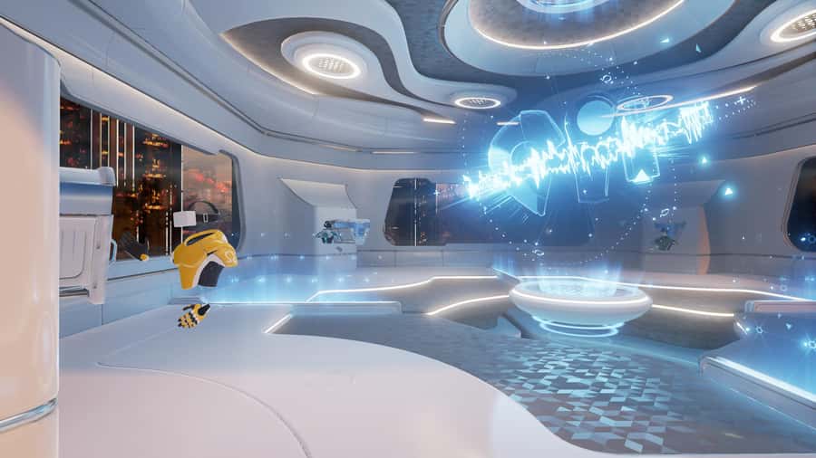 Melbourne: VR Escape Game Adventure 2+ Players - Who will enjoy this most?