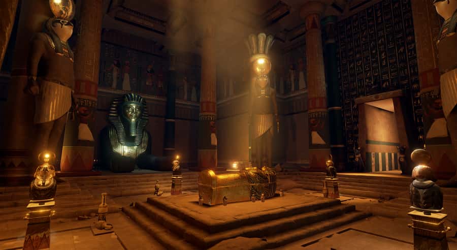 Melbourne: VR Escape Game Adventure 2+ Players - Practical tips before you book