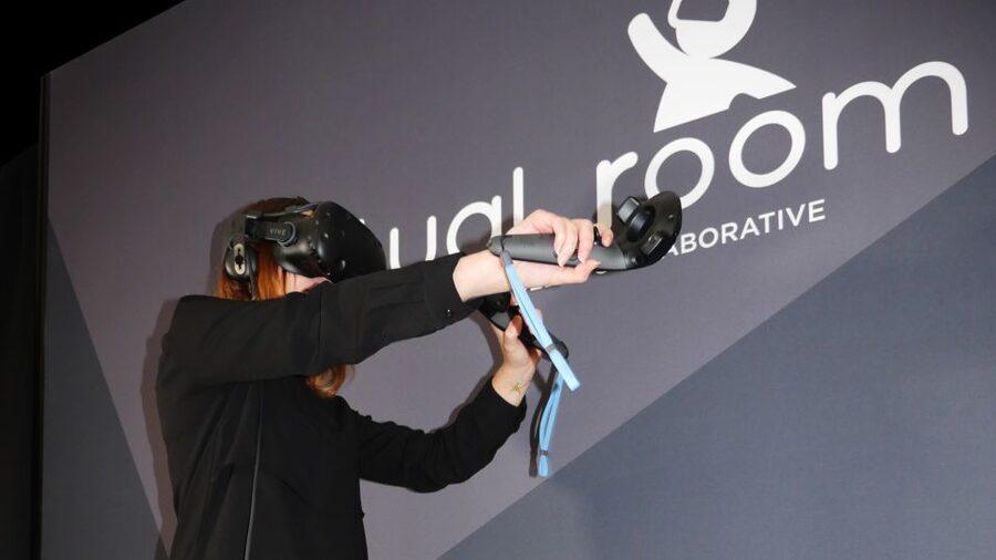 Melbourne: VR Escape Game Adventure 2+ Players - Should you book Melbourne’s Virtual Room?