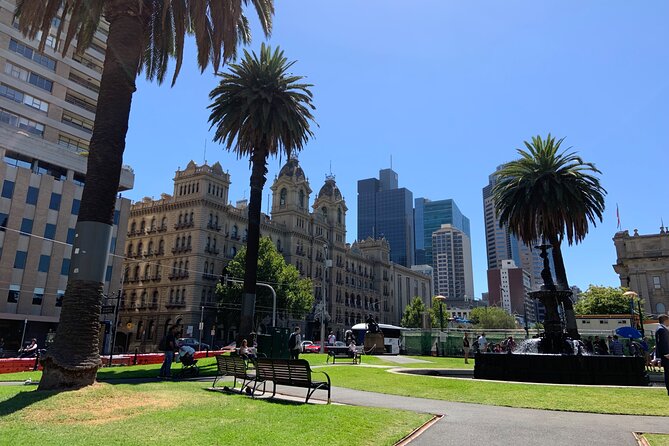 Melbourne Walking Tours - Key points to know before booking