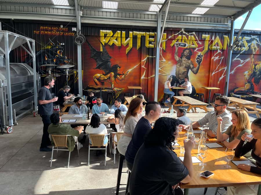 Melbourne: Yarra Valley Food, Wine, Chocolate & Gin Tour - Who should book this tour