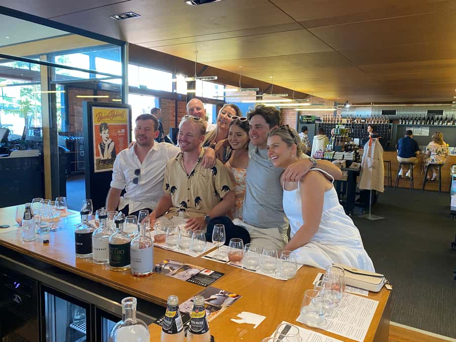 Melbourne: Yarra Valley Food, Wine, Chocolate & Gin Tour - Why this Yarra Valley day works well from Melbourne