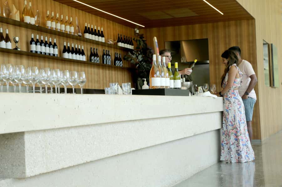 Melbourne: Yarra Valley Food & Wine Tour in a '56 Chevrolet - Dairy, chocolate, and a final taste of the region