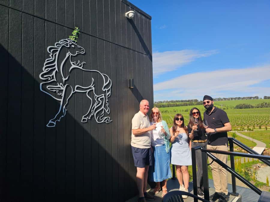 Melbourne: Yarra Valley Half-Day Wine Tour - Is $95 good value?