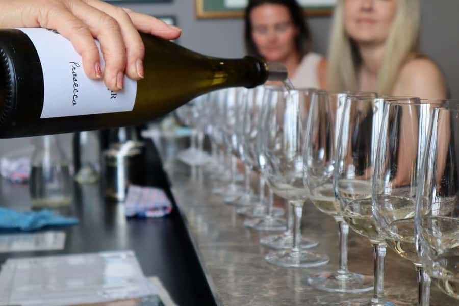 Melbourne: Yarra Valley Half-Day Wine Tour - Why this half-day format works from Melbourne