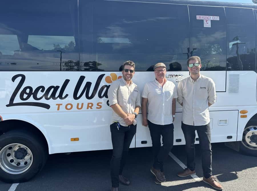 Melbourne: Yarra Valley Half-Day Wine Tour - What the wine tasting is really like