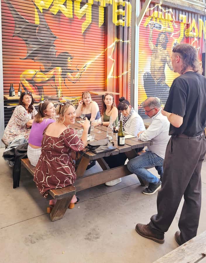 Melbourne: Yarra Valley Half-Day Wine Tour - Small group service and guide quality