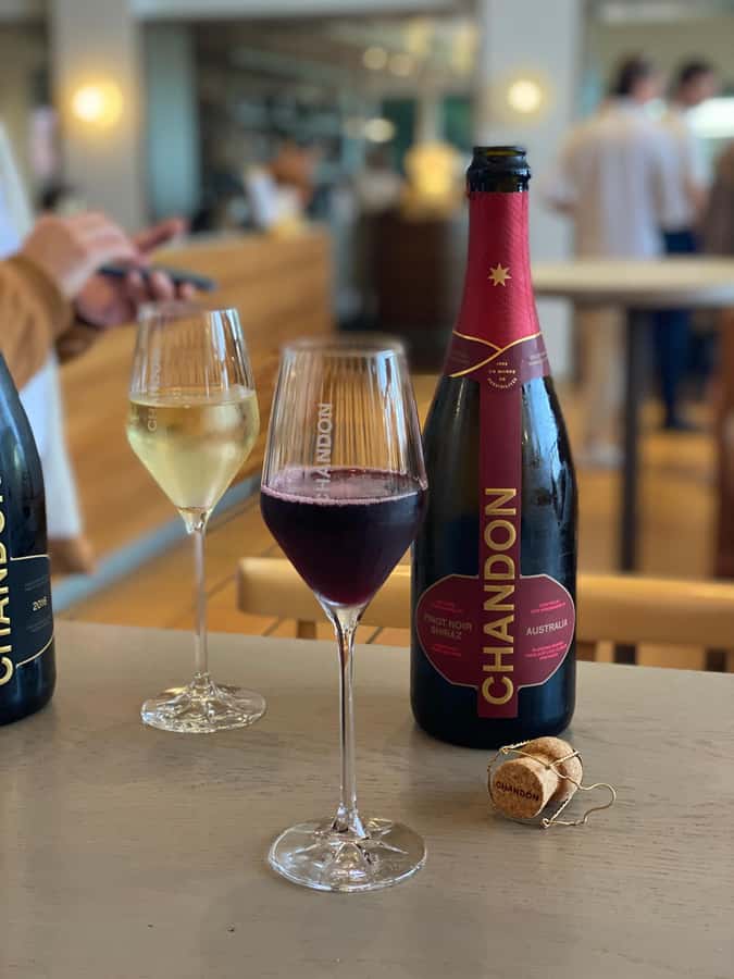 Melbourne: Yarra Valley Wine, Cider, Gin, Beer, & Choc Tour - Chocolate or one last drink at Yarrawood