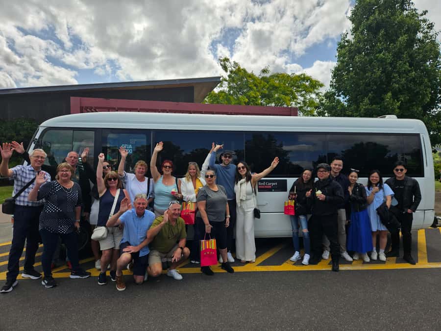 Melbourne: Yarra Valley Wine, Gin, Whisky and Chocolate Tour - How much value do you get for $92?