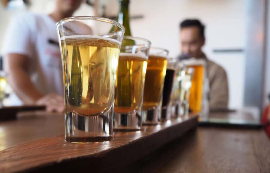 Melbourne: Yarra Valley Wine Tour + Lunch & Gin/Beer Option - What to pack and who should skip it