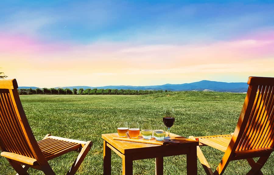 Melbourne: Yarra Valley Wine Tour + Lunch & Gin/Beer Option - Why this Yarra Valley day works so well
