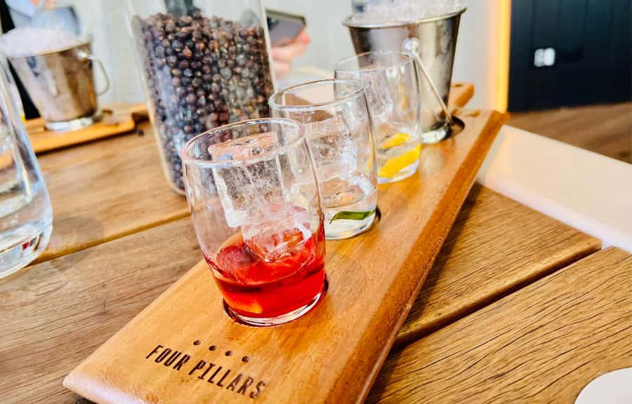 Melbourne: Yarra Valley Wine Tour + Lunch & Gin/Beer Option - How much value do you get for $137?