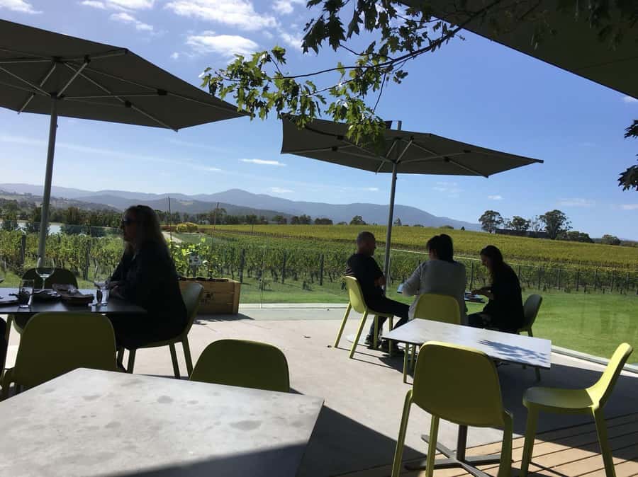 Melbourne: Yarra Valley Wineries Private Day Tour - Yering Station, where the valley story begins