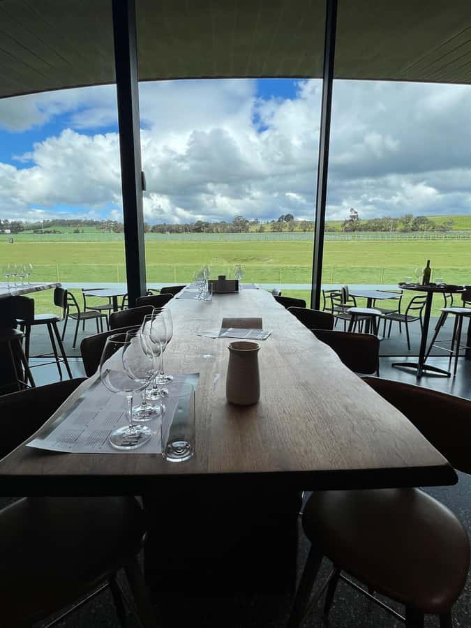 Melbourne: Yarra Valley Wineries Private Day Tour - Chandon, the sparkling finish