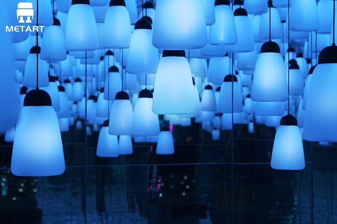 Metartworld: Immersive Art Space, The Best of Melbourne - Why the two-hour format works