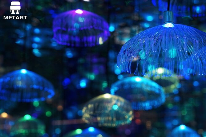 Metartworld: Immersive Art Space, The Best of Melbourne - Getting there and planning your visit
