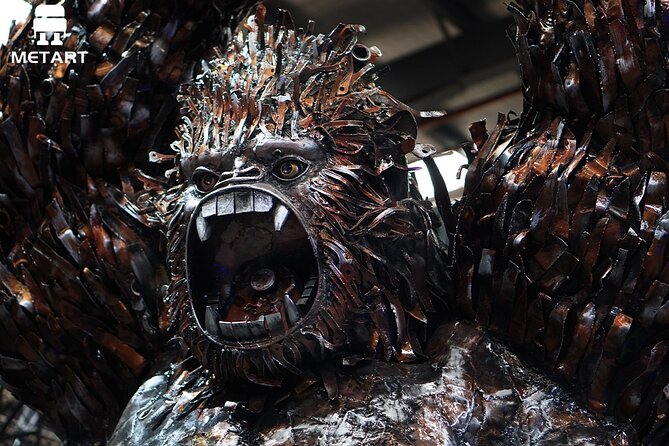 Metartworld: Immersive Art Space, The Best of Melbourne - Who will enjoy Metartworld most