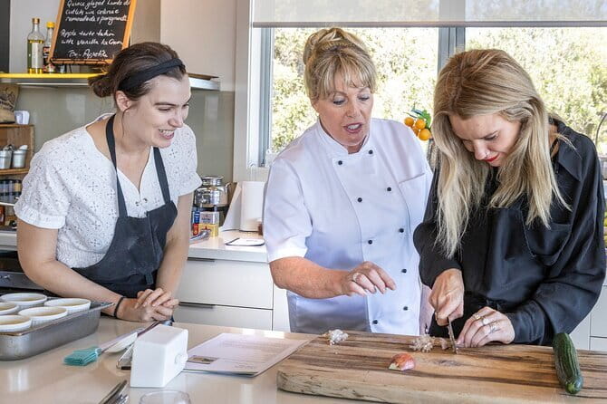 Montalto Vineyard: Mornington Peninsula Discovery Wine Tasting and Lunch - Who will enjoy this experience most