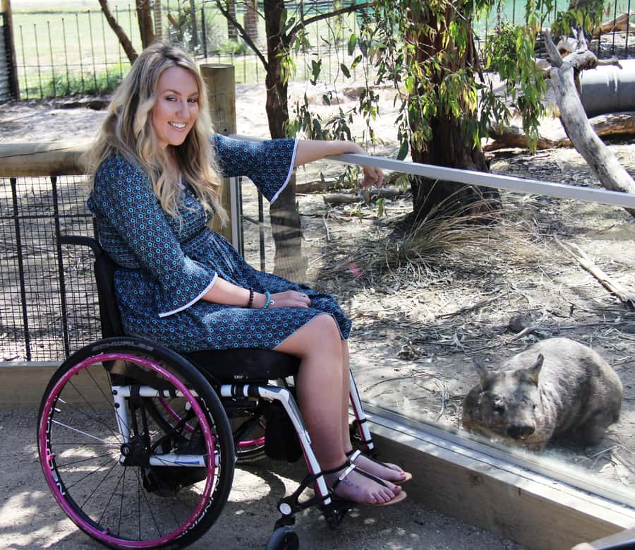 Moonlit Sanctuary Conservation Park Entry Ticket - Is the $24 entry price good value?