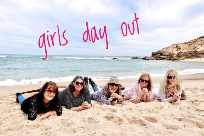 Mornington Peninsula Day Tour. Your Day Your Way. Your group only - Millionaires Walk is the day’s best short walk