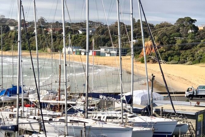 Mornington Peninsula Day Tour. Your Day Your Way. Your group only - Pt. Leo Estate is an optional way to finish