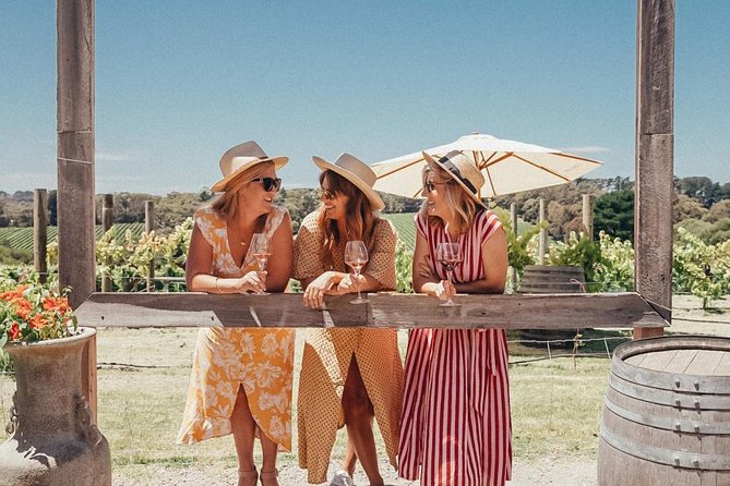 Mornington Peninsula Food and Wine Taste Trail - Key points before you book