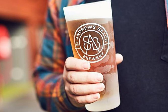 Mornington Peninsula Food and Wine Taste Trail - St Andrews Beach Brewery changes the rhythm