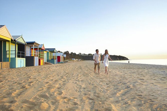 Mornington Peninsula Food and Wine Taste Trail - Rare Hare and Willow Creek Vineyard
