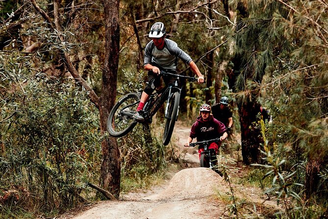 Mornington Peninsula guided e-bike tour - Who will enjoy this ride most