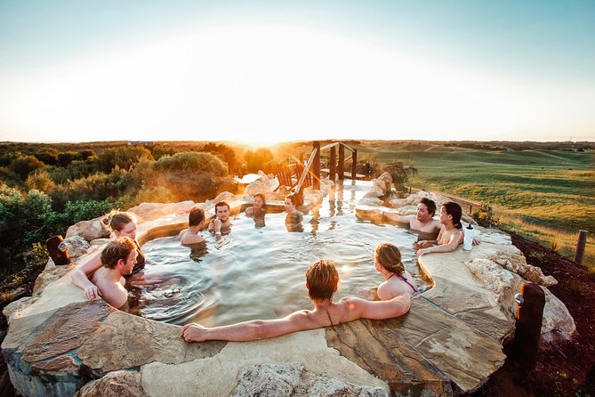 Mornington Peninsula Hike and Hot Springs Day Tour - 8 people max - At a glance: what makes this day appealing