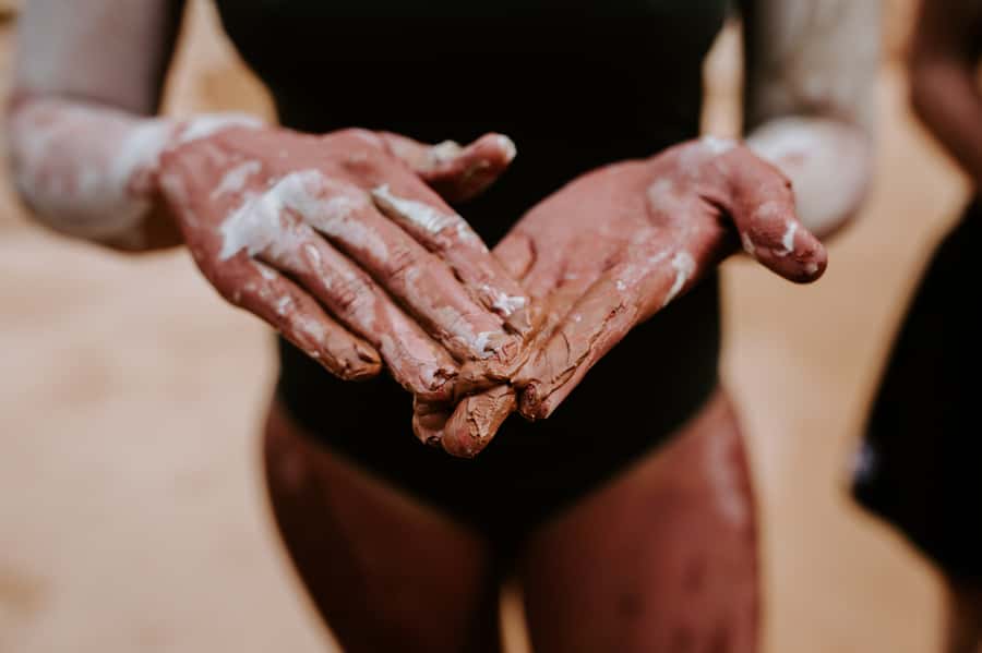 Mornington Peninsula: Hot Springs and Body Clay Ritual - Why this hot-spring visit feels different
