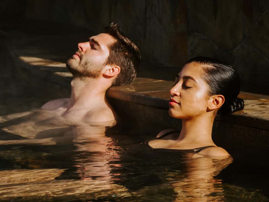 Mornington Peninsula: Hot Springs and Body Clay Ritual - Exploring the 50-plus bathing experiences