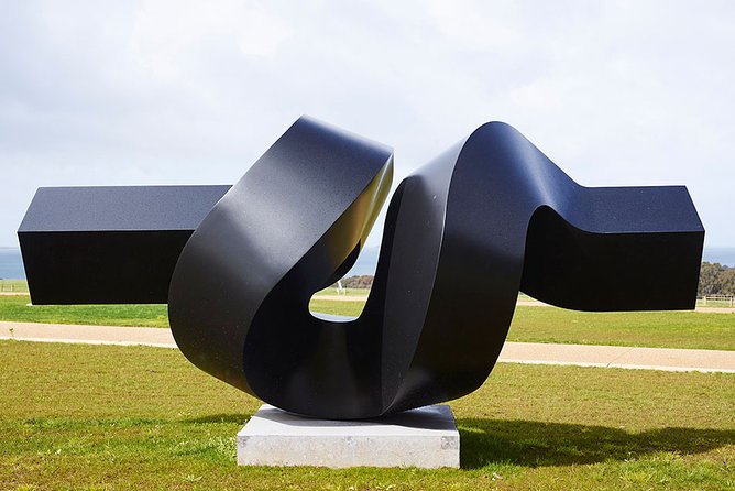 Mornington Peninsula Luxury Lunch, Wine Tasting & Pt Leo Art Walk - Why this Mornington Peninsula day works