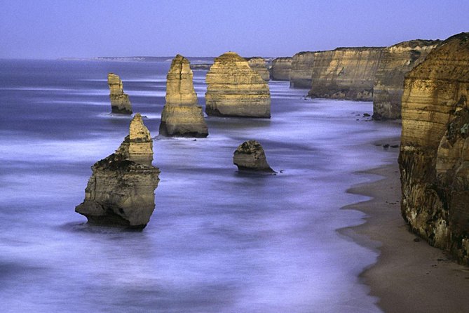 Mornington Peninsula Luxury Lunch, Wine Tasting & Pt Leo Art Walk - Is seven hours enough?