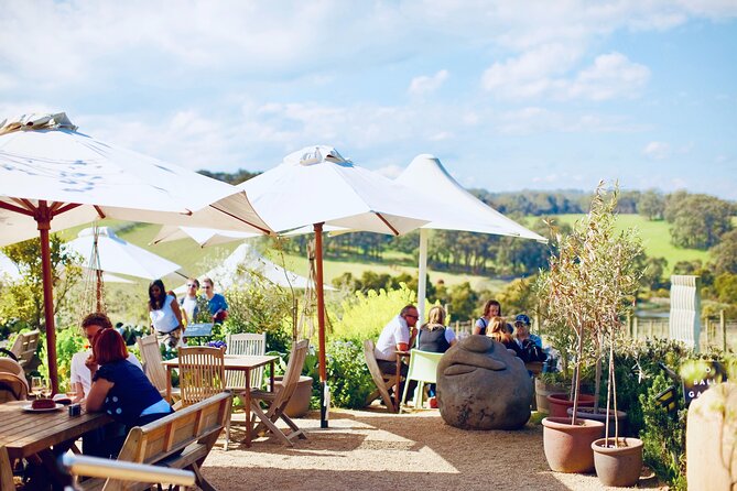 Mornington Peninsula Self-Guided Bike Tour | Food & Wine Region - The Merricks Red Hill Rail Trail is the scenic payoff