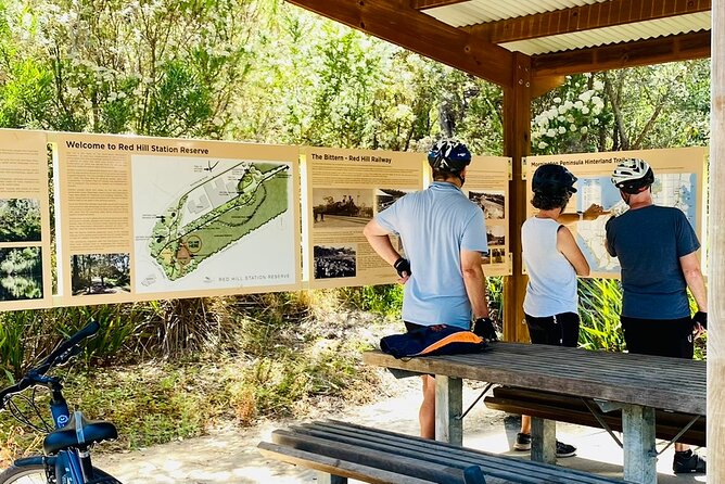 Mornington Peninsula Self-Guided Bike Tour | Food & Wine Region - Fitness, equipment, and practical planning