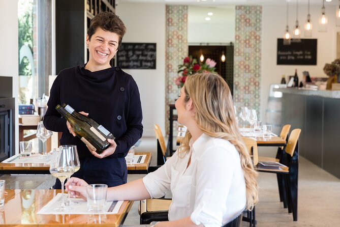 Mornington Peninsula Wine Day Tour - Key points to know before booking