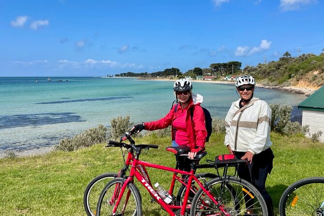 Mornington Peninsula Wine Day Tour - Crittenden brings Italian and Iberian variety