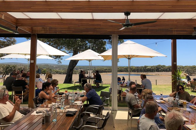 Mornington Peninsula Wine Region Tour - Mornington Peninsula National Park adds a change of pace